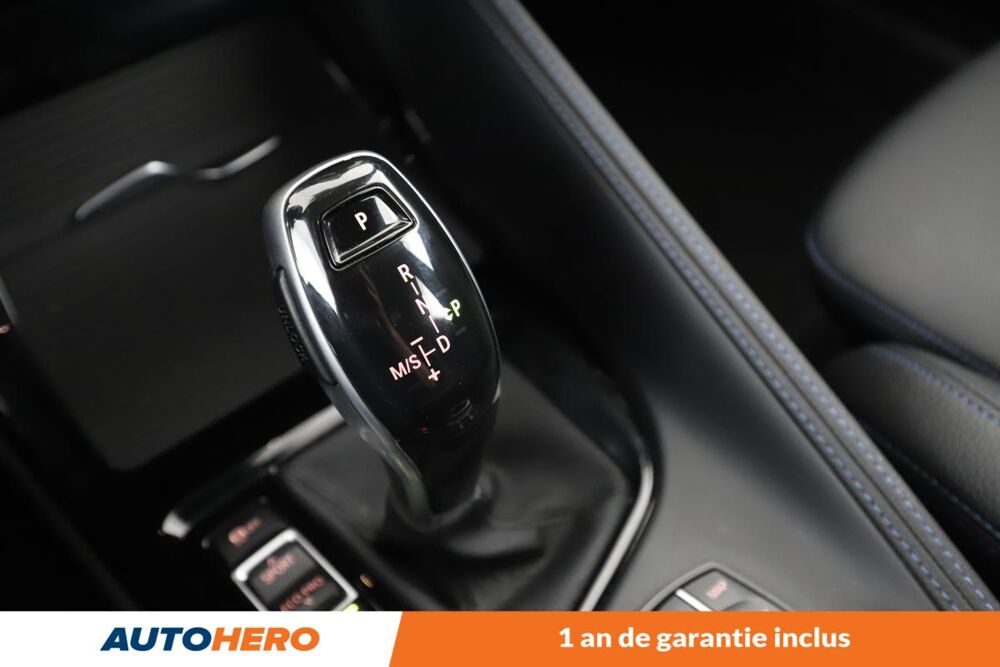 X2 sDrive20i M Sport DKG7 178 ch 2021 occasion 92130 Issy-les-Moulineaux