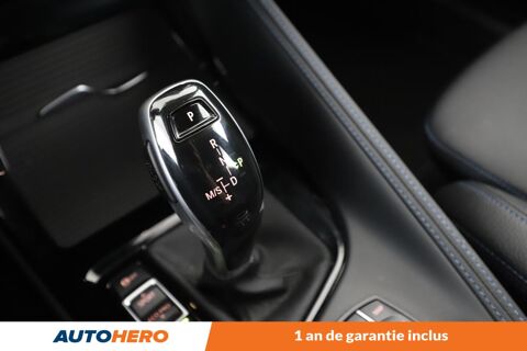 X2 sDrive20i M Sport DKG7 178 ch 2021 occasion 92130 Issy-les-Moulineaux