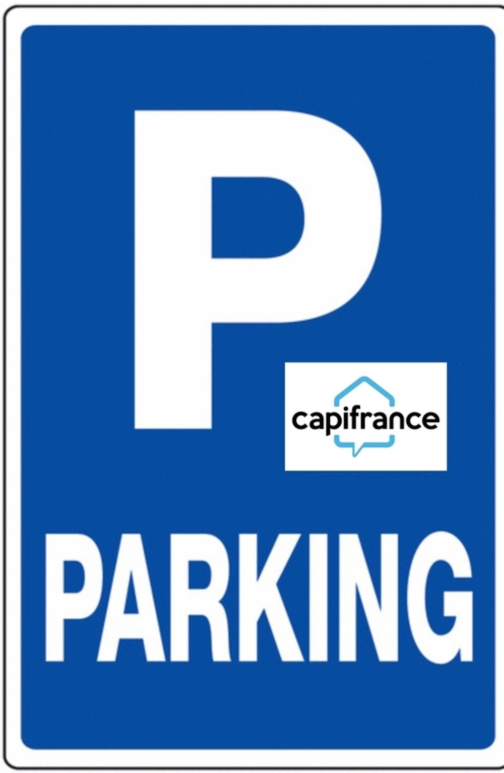 Vente Parking/Garage Dpt Eure et Loir (28),  vendre AUNEAU Parking extrieur Auneau