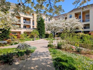  Appartement à vendre 2 pièces 45 m²