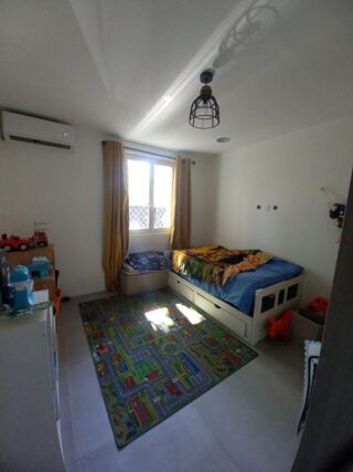  Appartement à vendre 4 pièces 105 m²