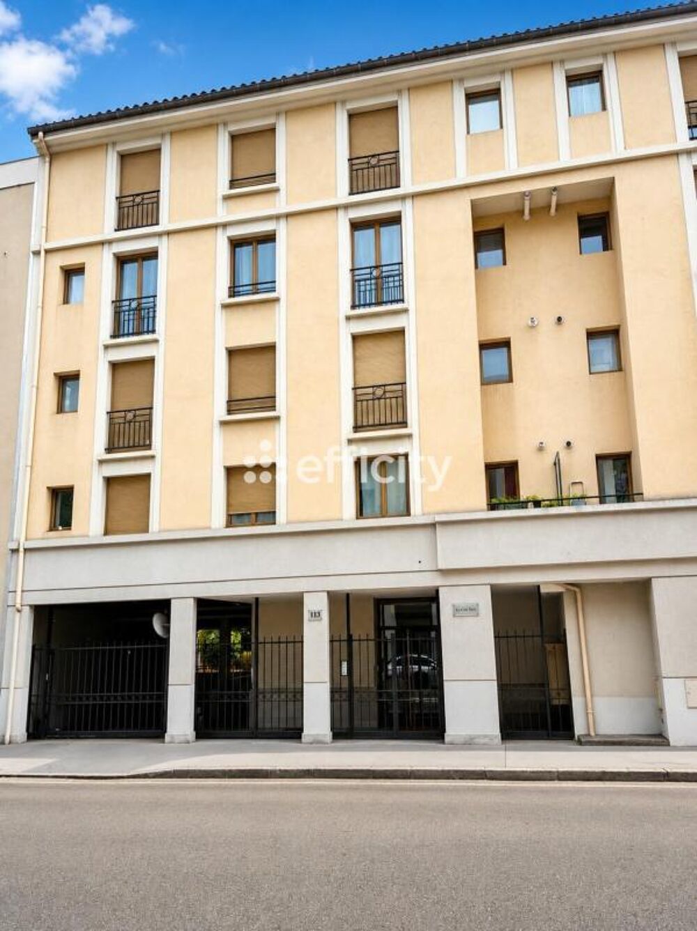 Vente Appartement Appartement Tassin la demi lune