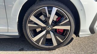 Golf VIII 1.5 TSi 272 Plug-in Hybrid DSG6 177 GTE - Automatique E 2024 occasion 01210 Ferney Voltaire