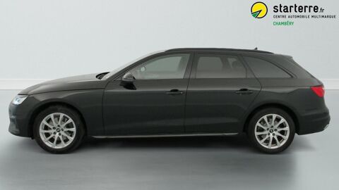 A4 35 TFSI 150 S tronic 7 Design 2021 occasion 73420 Voglans