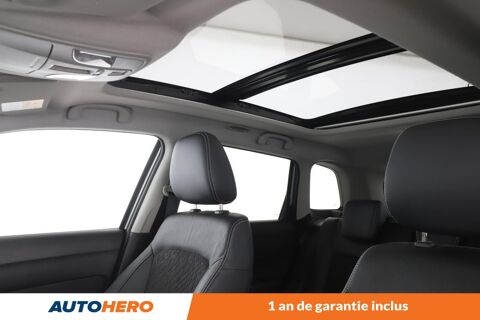 Vitara 1.4 BoosterJet Hybrid Style Auto 129 ch 2022 occasion 92130 Issy-les-Moulineaux