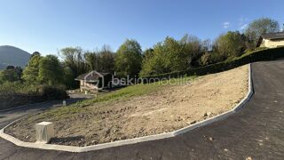  Terrain à vendre 435 m²