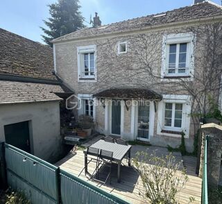  Maison à vendre 4 pièces 112 m²