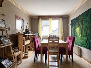  Maison à vendre 6 pièces 133 m²