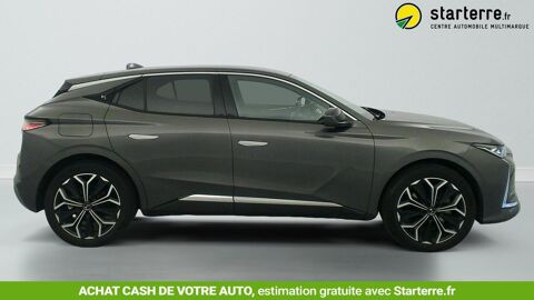 DS4 Hybride E-Tense 225 EAT8 Rivoli 2025 occasion 69190 Saint-Fons