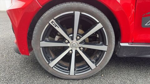  2017 occasion 42110 Feurs