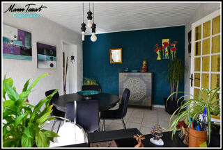  Maison à vendre 6 pièces 175 m²
