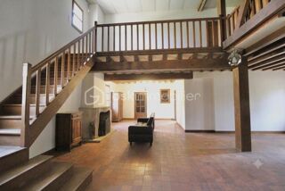  Maison à vendre 6 pièces 150 m²