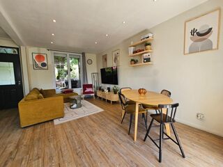  Maison � vendre 5 pi�ces 80 m�