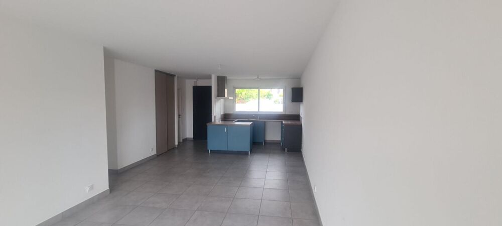Location Maison Maison Vertou  3 P. 73.25 M² Vertou