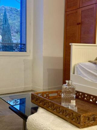  Appartement � louer 1 pi�ce 23 m�