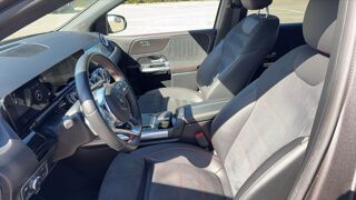 Classe B 250e 1.3 218 AMG Line - Automatique 2022 occasion 11000 Carcassonne