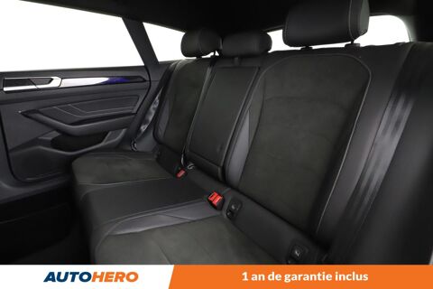 Arteon Shooting Brake 2.0 TDI R-Line DSG7 150 ch 2020 occasion 92130 Issy-les-Moulineaux