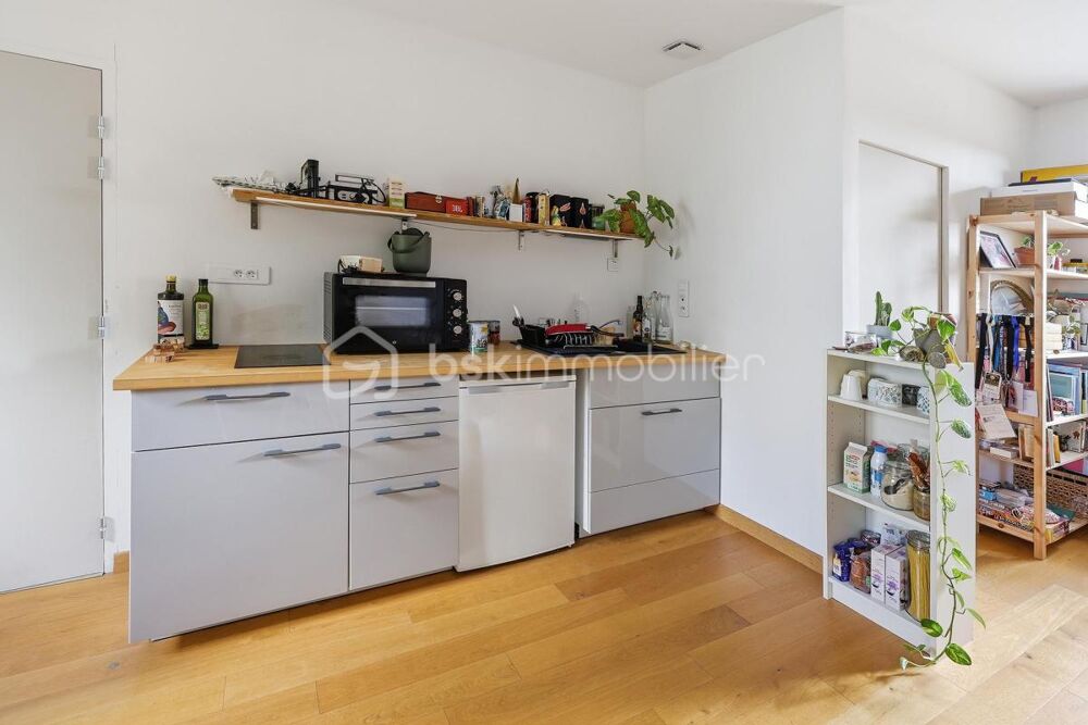 � vendre  Maison Nantes (44100)