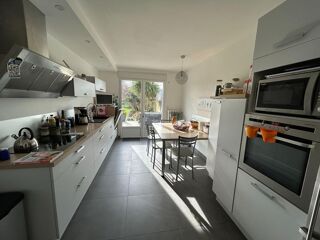  Maison à vendre 6 pièces 160 m²