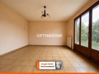  Maison à vendre 5 pièces 132 m²
