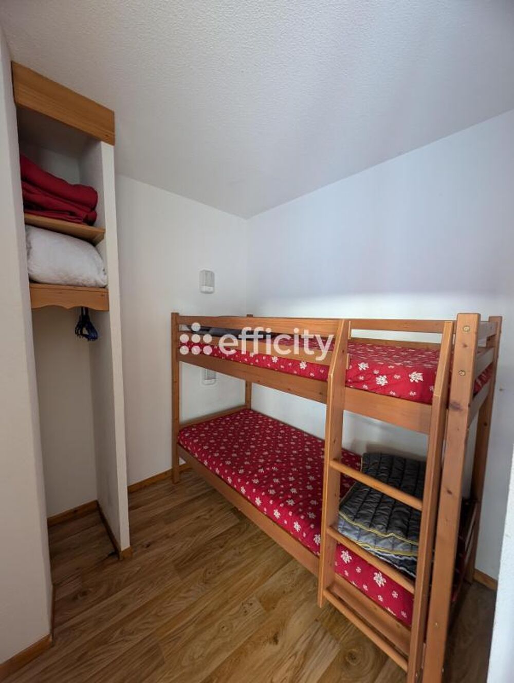 Vente Appartement Appartement Chamrousse