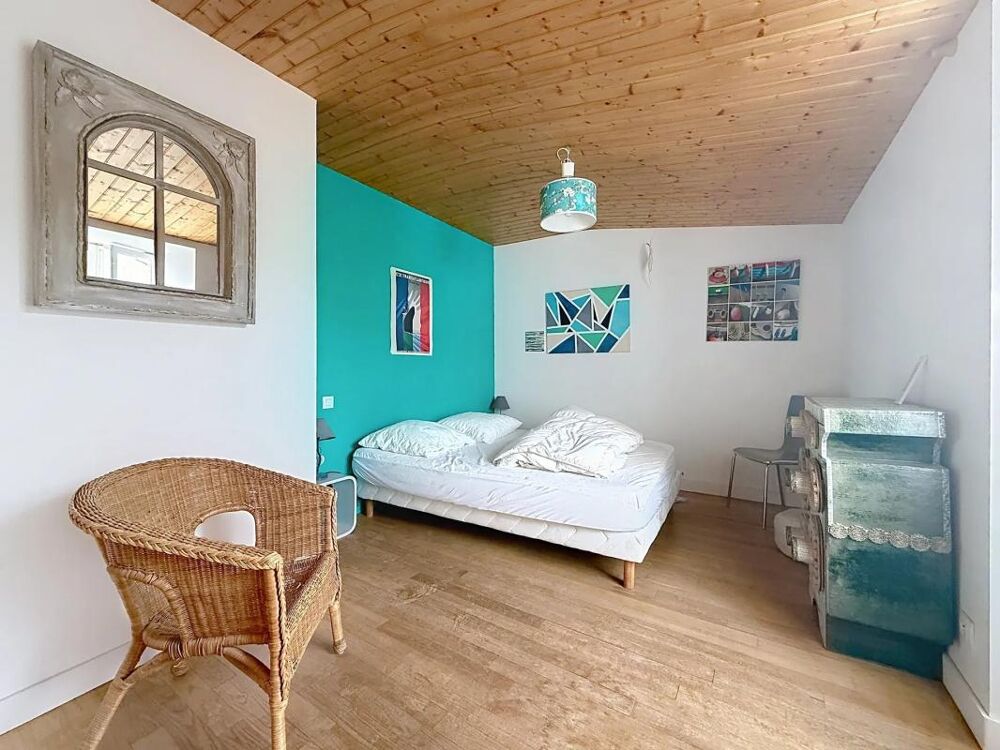 à vendre  Maison Noirmoutier-en-l'Île (85330)