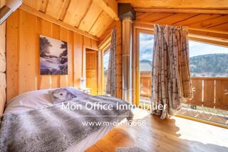  Chalet à vendre 7 pièces 240 m²