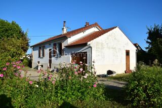  Maison � vendre 3 pi�ces 67 m�