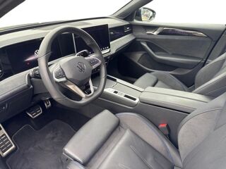 Passat NOUVELLE 2.0 TDI 150CH DSG7 R LIN 2026 occasion 31100 Toulouse