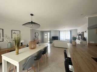  Maison à vendre 6 pièces 130 m²