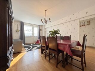  Appartement à vendre 4 pièces 103 m²