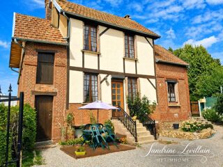  Maison à vendre 4 pièces 94 m²