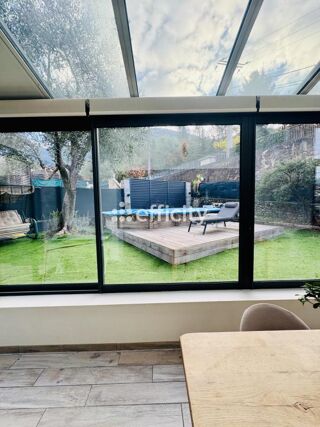  Villa � vendre 4 pi�ces 127 m�