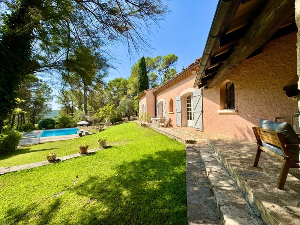  vendre  Maison Saint-Jean-de-Cuculles (34270)