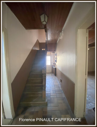  Maison  vendre 8 pices 108 m