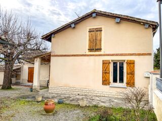  Maison � vendre 4 pi�ces 135 m�