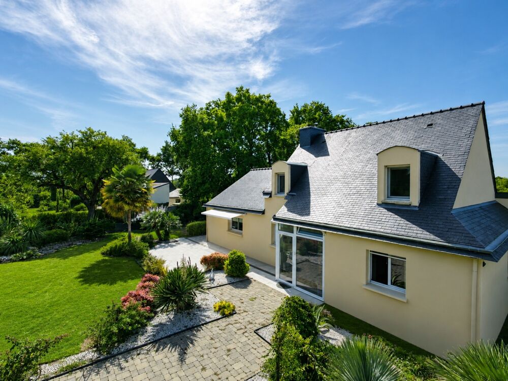 Vente Maison Maison à vendre 6 pièces PENESTIN (56) Penestin
