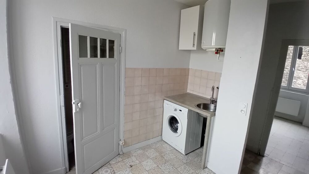 Location Appartement Appartement de 37m2 à louer sur Aubenas Aubenas