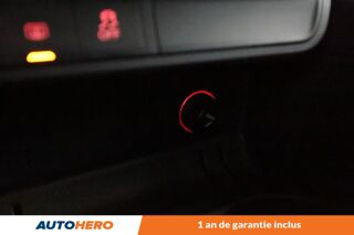 A1 1.0 TFSI Ultra Midnight Series 95 ch 2018 occasion 92130 Issy-les-Moulineaux