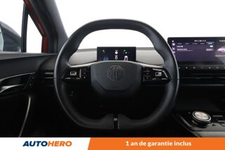 MG4 EV 64kWh -150 kW 2WD Luxury 204 ch 2023 occasion 92130 Issy-les-Moulineaux