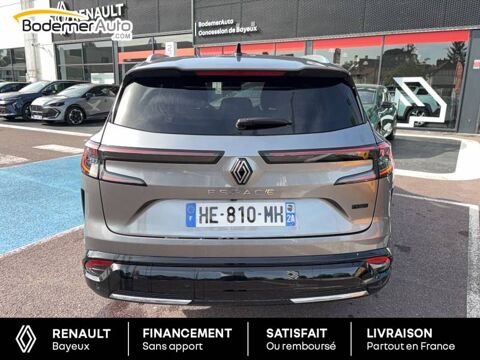 Espace E-Tech full hybrid 200 GSR2 Techno 2025 occasion 14400 Bayeux