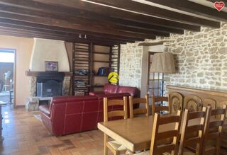  Maison � vendre 6 pi�ces 123 m�