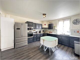  Maison � vendre 6 pi�ces 143 m�