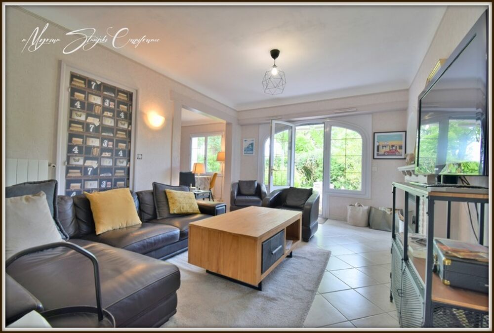 Vente Maison Maison à vendre 5 pièces SOUSTONS (40) de 120 m² environ proche du lac Soustons
