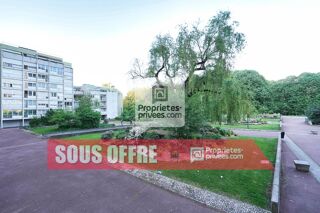  Appartement à vendre 5 pièces 98 m²