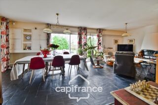  Maison à vendre 5 pièces 161 m²