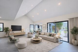  Maison à vendre 5 pièces 122 m²
