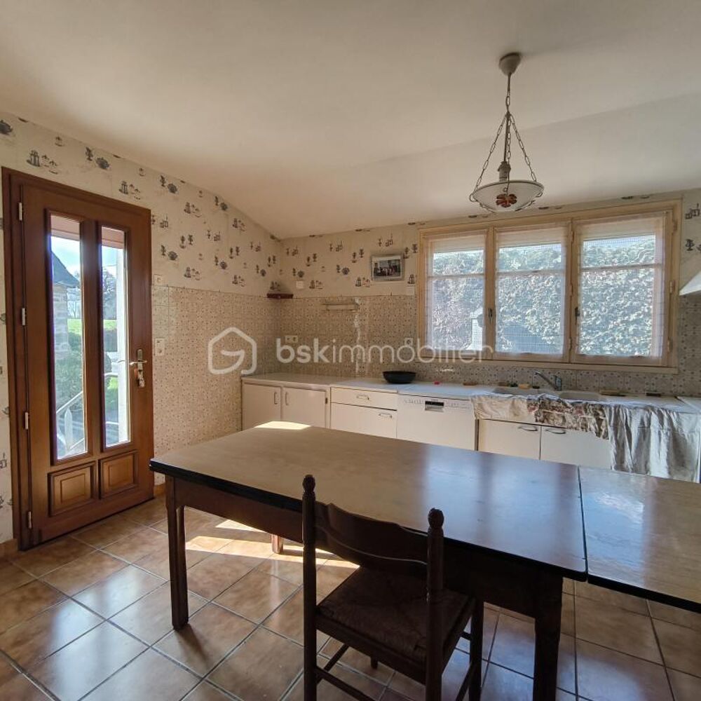 Propriété de Caractère : 127 m² et Potentiel Illimité