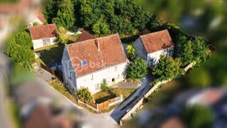 Vente Maison Maison  210m2 + 3 dependances Azay sur indre