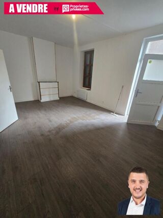  Maison � vendre 5 pi�ces 77 m�